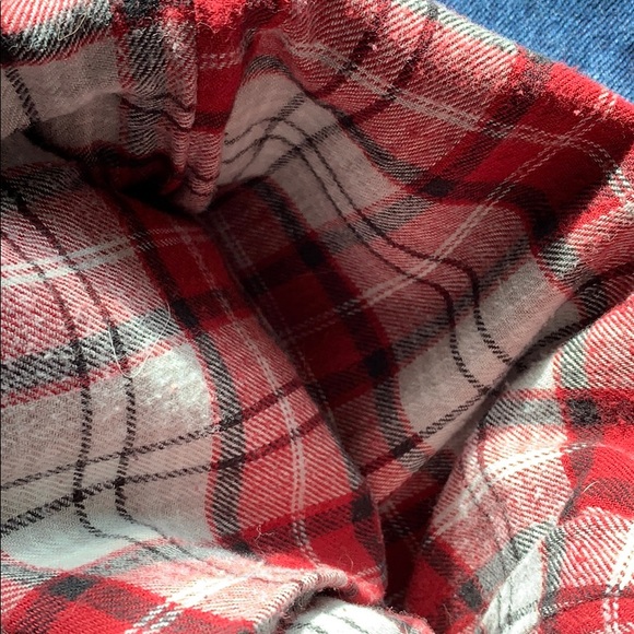 Cabela’s flannel lined jeans EUC - Picture 2 of 7